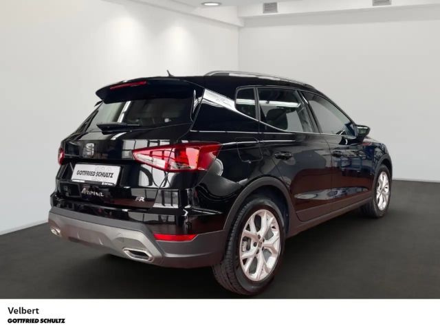 Seat Arona 1.0 TSI FR-lijn