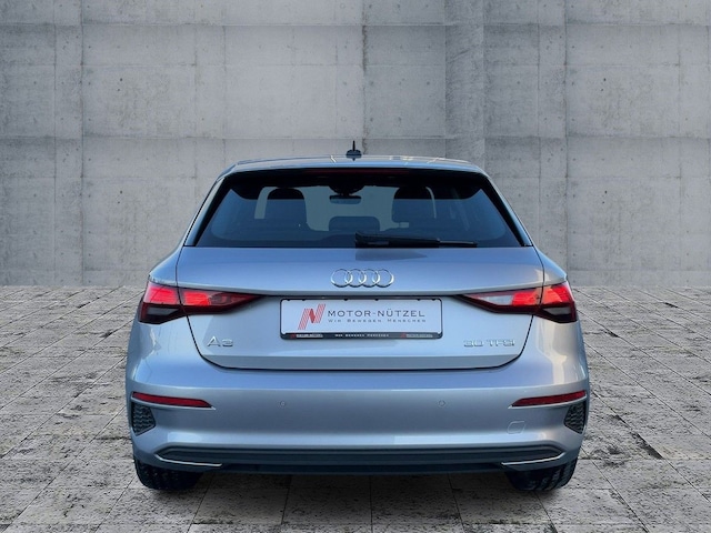Audi A3 30 TFSI Sportback