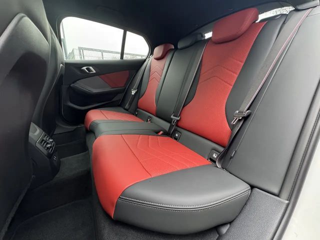 BMW 135 M-Sport Sedan xDrive