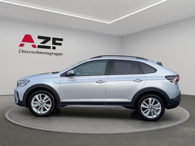 Volkswagen Taigo DSG Life