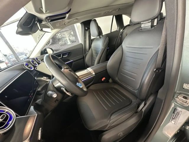 Mercedes-Benz GLC 300 4MATIC AMG Line