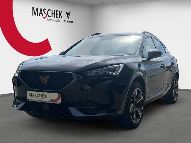Cupra Formentor 1.4 e-Hybrid