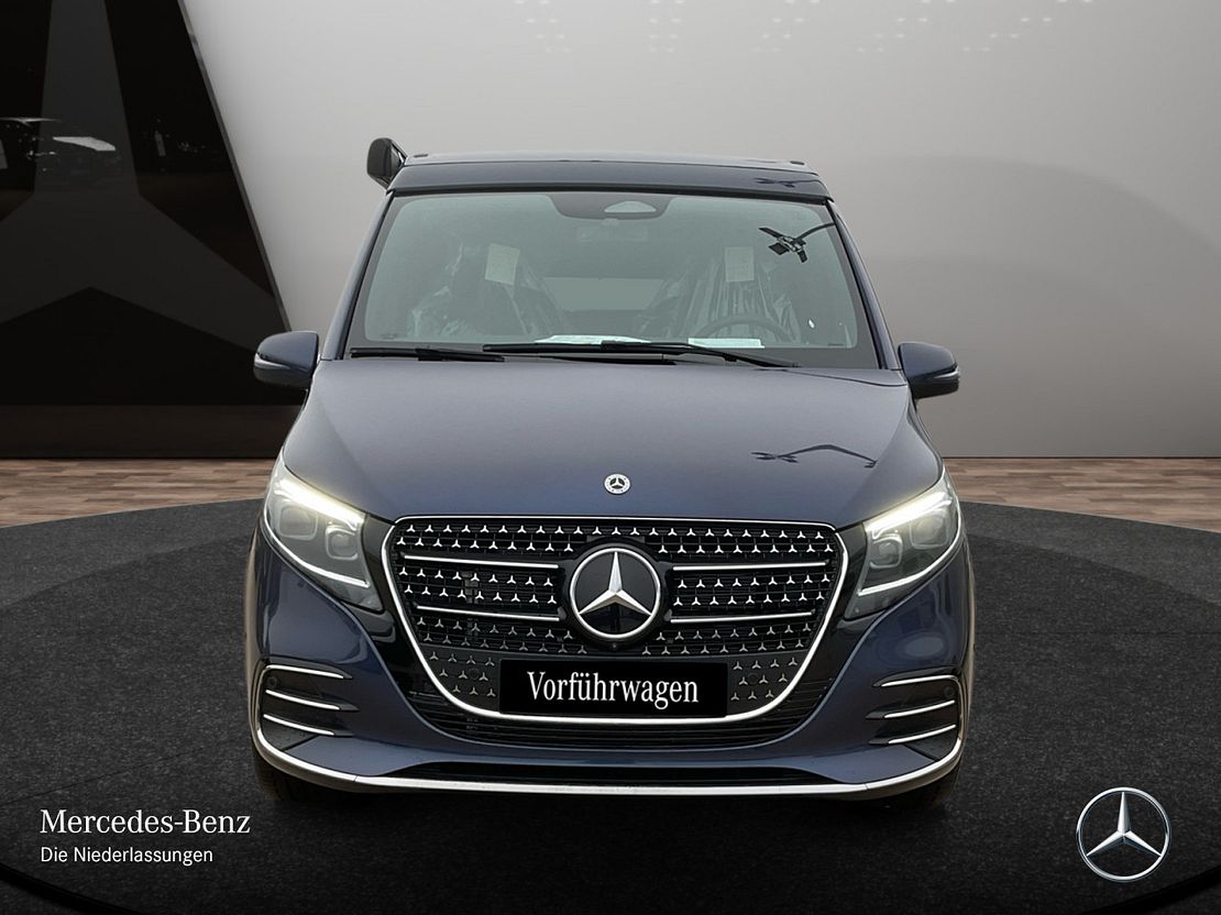 Mercedes-Benz Marco Polo Marco Polo 300 d