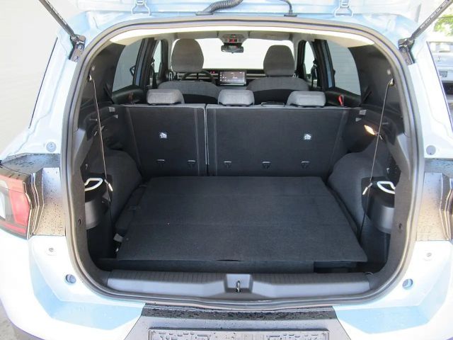 Citroën C3 Aircross Plus