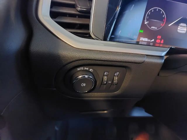 Opel Grandland X GS-Line Grand Sport