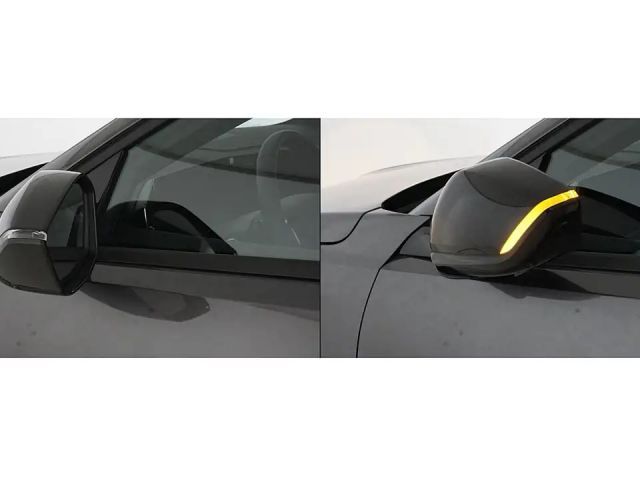 Opel Astra GS-Line Grand Sport Turbo