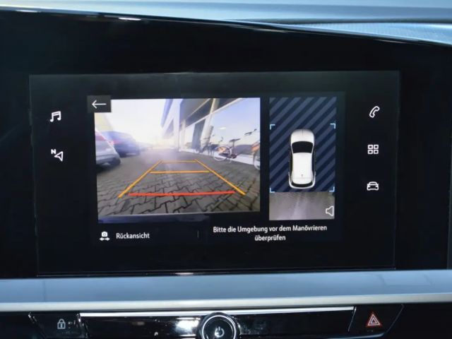 Opel Mokka Elegance Mokka-e