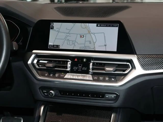 BMW 440 Coupé Gran Coupé M440i xDrive