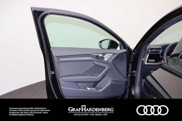 Audi A3 35 TFSI S-Tronic Sportback
