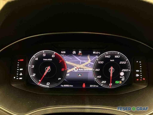 Seat Ibiza 1.0 TSI DSG FR-lijn