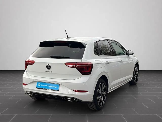 Volkswagen Polo 1.0 TSI DSG R-Line