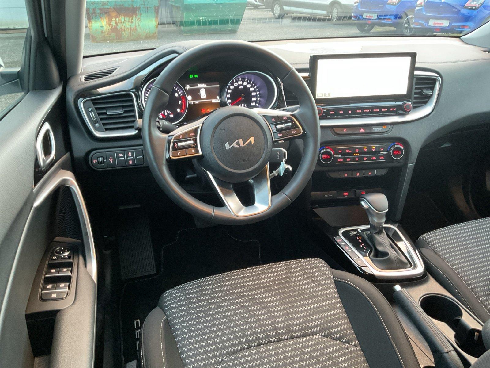 Kia Ceed SportWagon