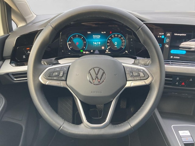 Volkswagen Golf 2.0 TDI DSG Life