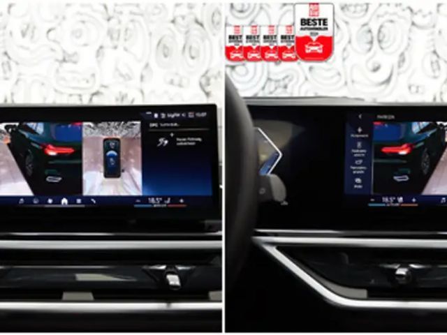 BMW X5 Individual M-Sport xDrive30d