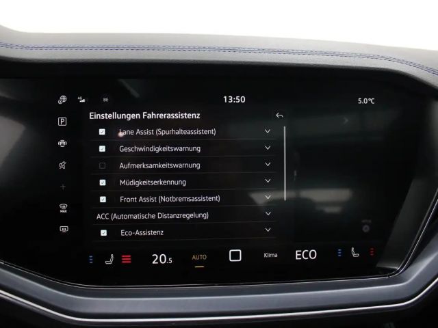 Volkswagen Touareg 4Motion eHybrid