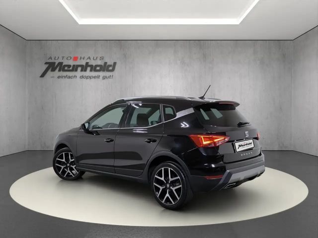 Seat Arona 1.0 TSI FR-lijn