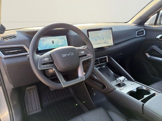 BYD Atto 2 Active+Leder+Pano.+ACC+Kam.+Navi.+LED+Keyless