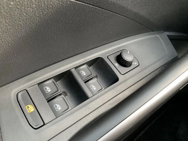 Skoda Fabia 1.5 TSI Selection