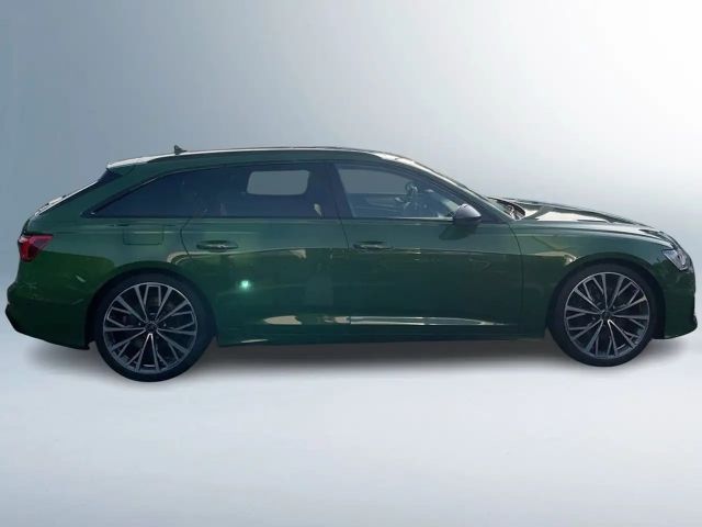 Audi S6 3.0 TDI Quattro