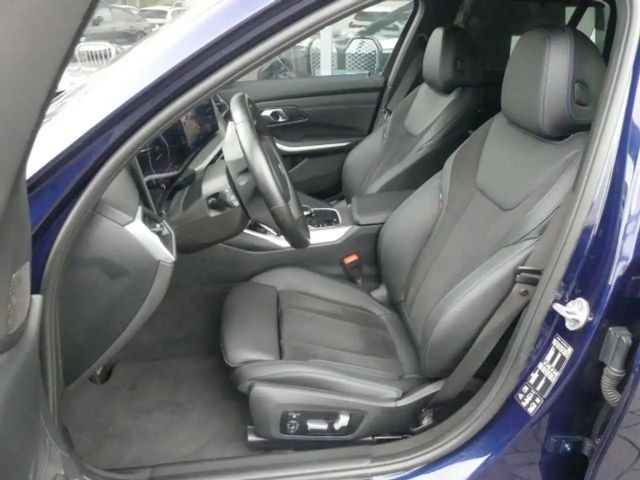 BMW 320 320d Touring xDrive