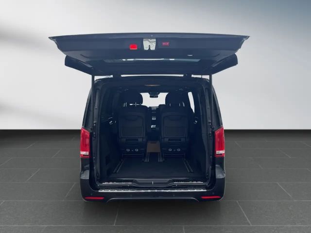 Mercedes-Benz EQV 300