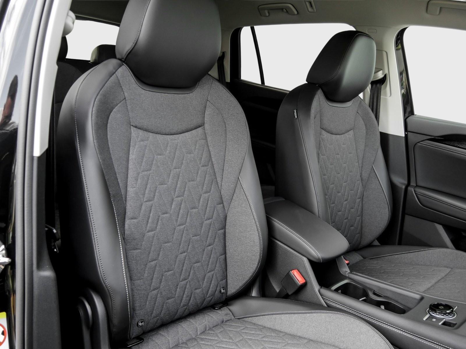 Volkswagen Tayron 1.5 eTSI DSG IQ.Drive Life