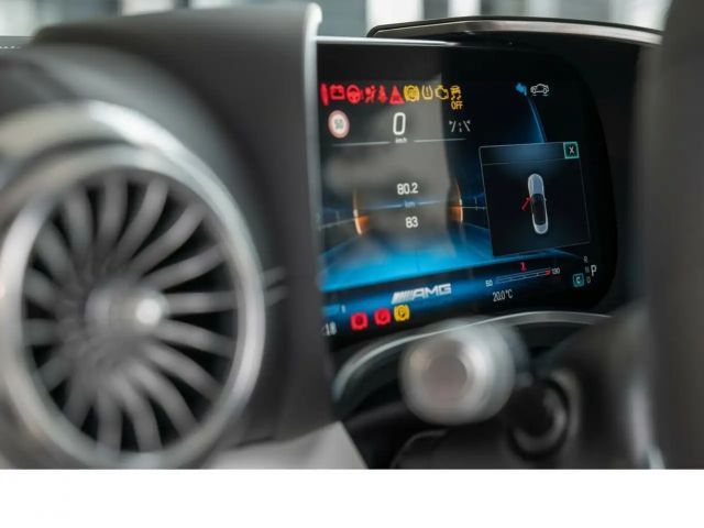 Mercedes-Benz SL 63 AMG AMG Line