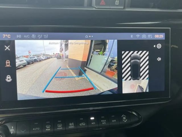 Alfa Romeo Junior Ibrida Speciale