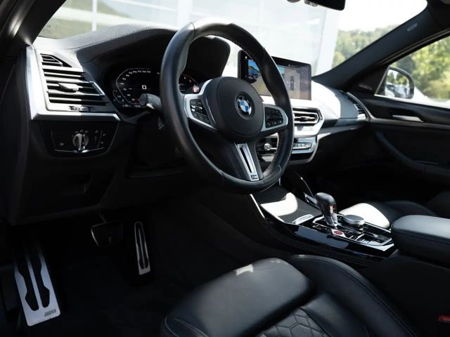 BMW X4 Competition xDrive