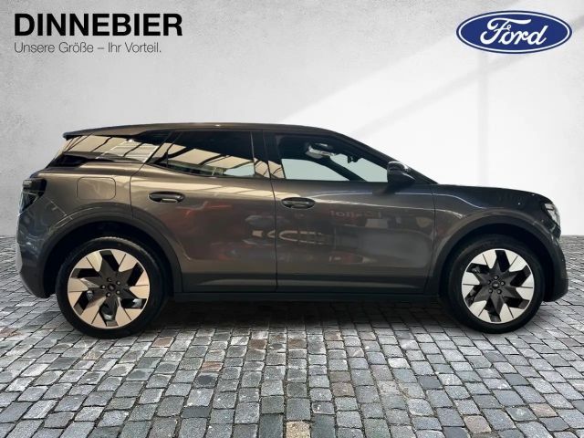 Ford Explorer Premium