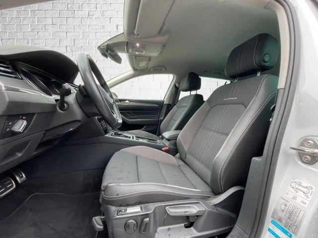 Volkswagen Passat 4Motion AllTrack DSG Variant