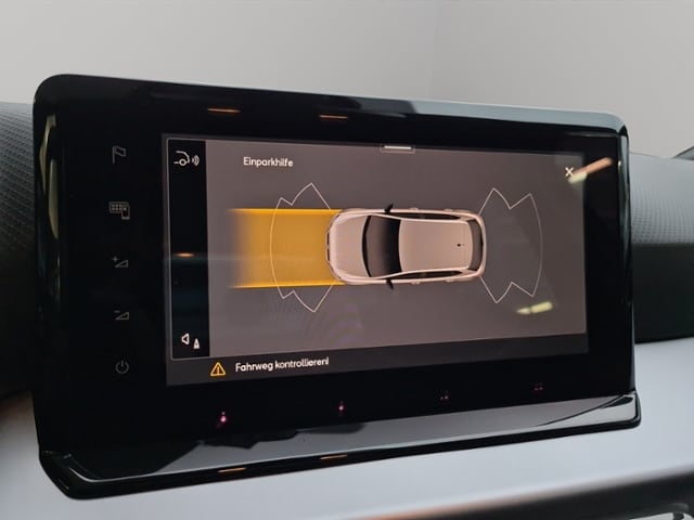 Seat Ibiza 1.0 TSI FR-lijn