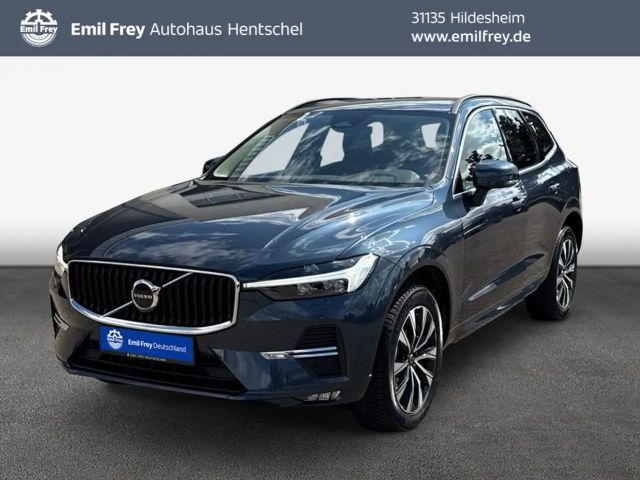 Volvo XC60 AWD Core
