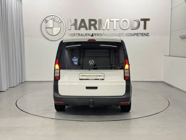 Volkswagen Caddy 4Motion