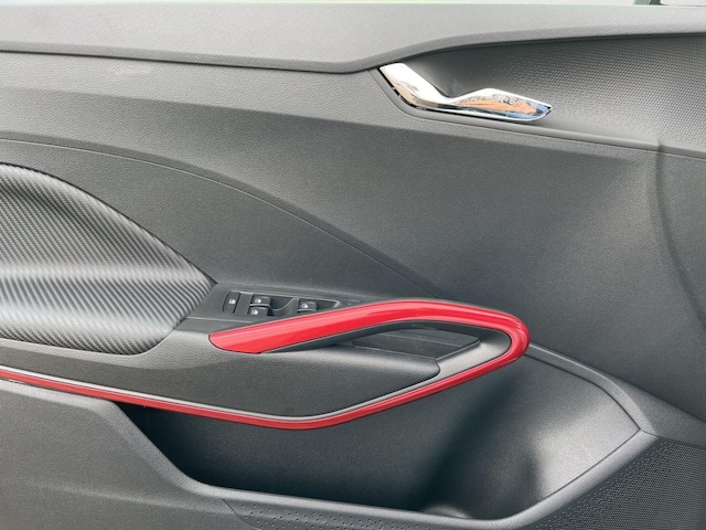 Skoda Fabia 1.0 TSI Monte Carlo