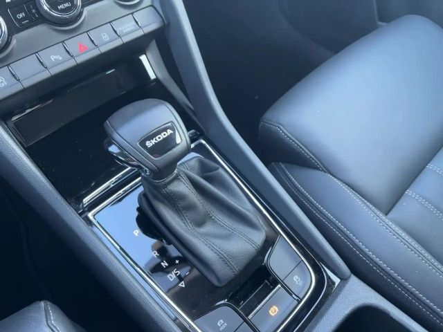 Skoda Karoq 1.5 TSI Style Style