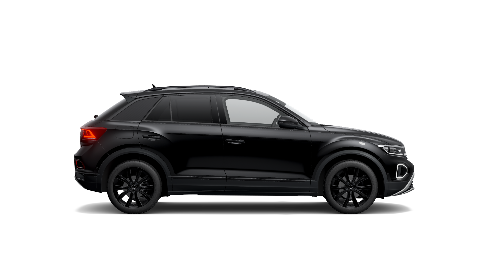 Volkswagen T-Roc 1.0 TSI