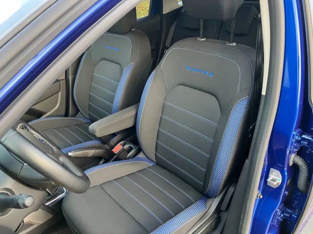 Dacia Duster Celebration