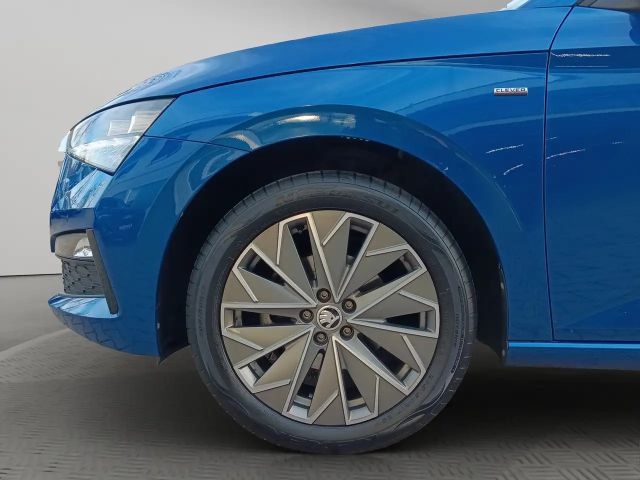Skoda Scala 1.0 TSI Ambition Clever