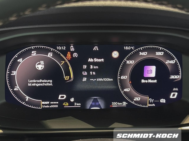 Cupra Terramar 1.5 e-Hybrid e-Hybrid