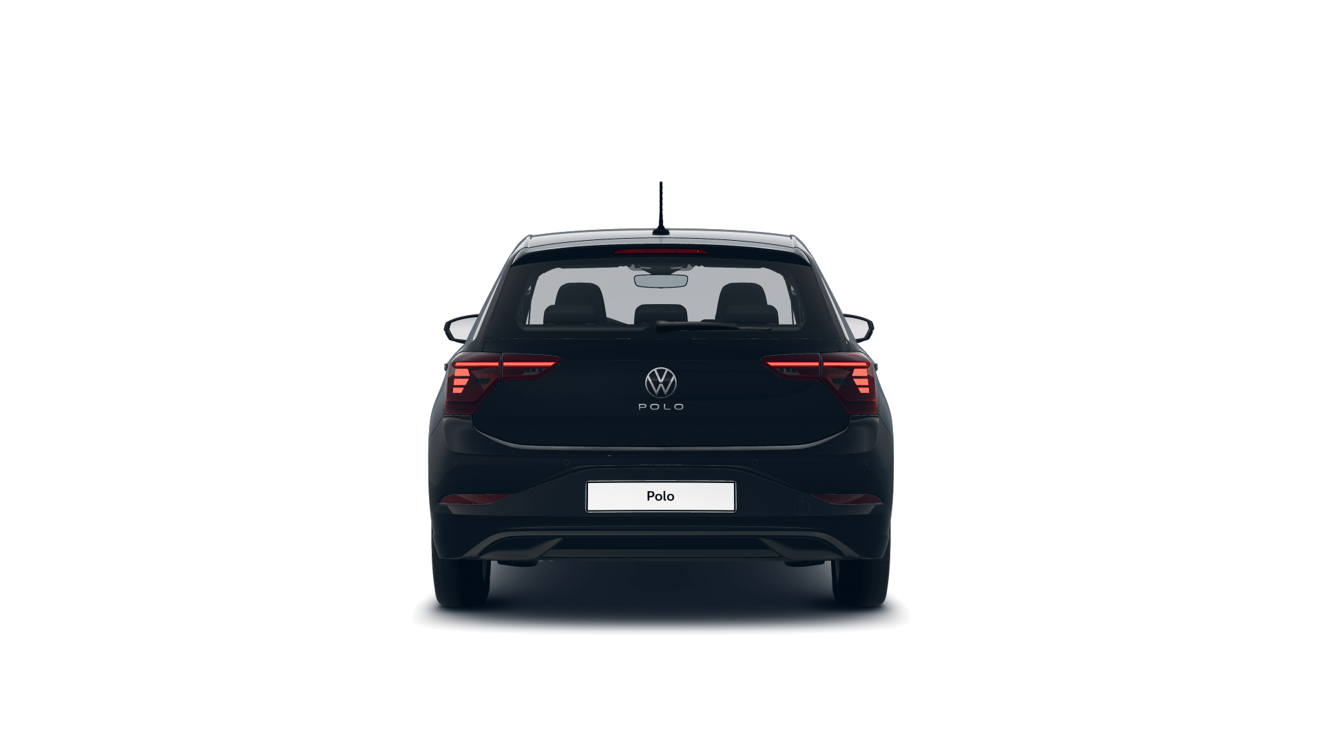 Volkswagen Polo TSI 5-Gang Navi LED PDC SH 8fach