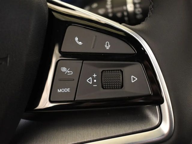 BYD Seal U DM-i Design