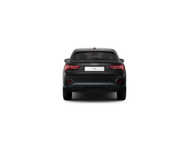 Audi Q3 35 TFSI S-Tronic Sportback