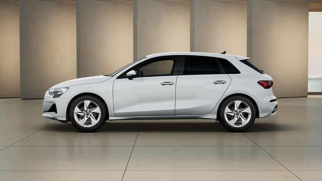 Audi A3 30 TFSI S-Tronic Sportback