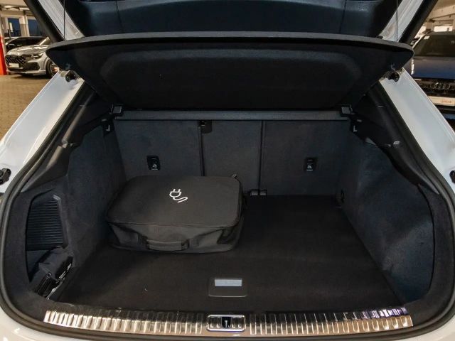 Audi Q3 45 TFSI Hybride S-Line