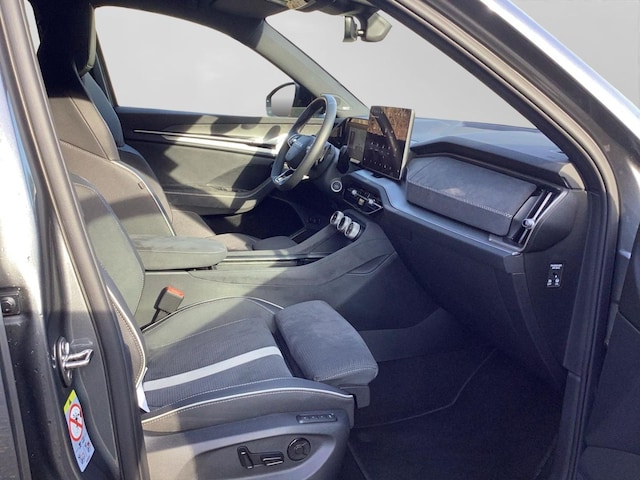 Skoda Kodiaq 2.0 TDI Sportline