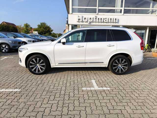 Volvo XC90 AWD Bright Plus