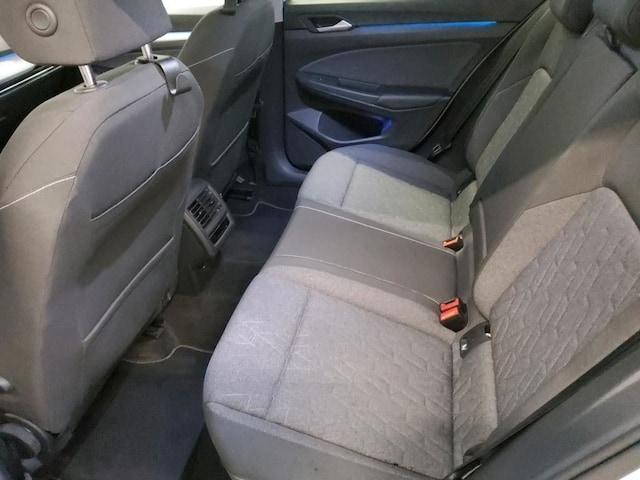 Volkswagen Golf 1.5 TSI Plus