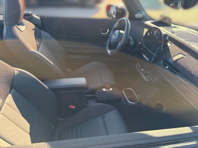 MINI John Cooper Works John Cooper Works