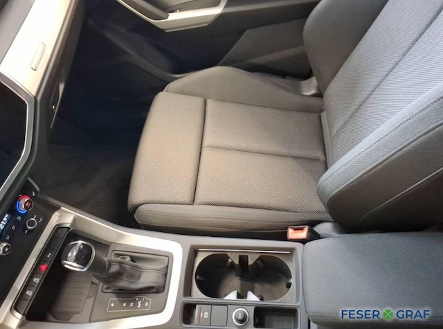 Audi Q3 35 TFSI S-Tronic